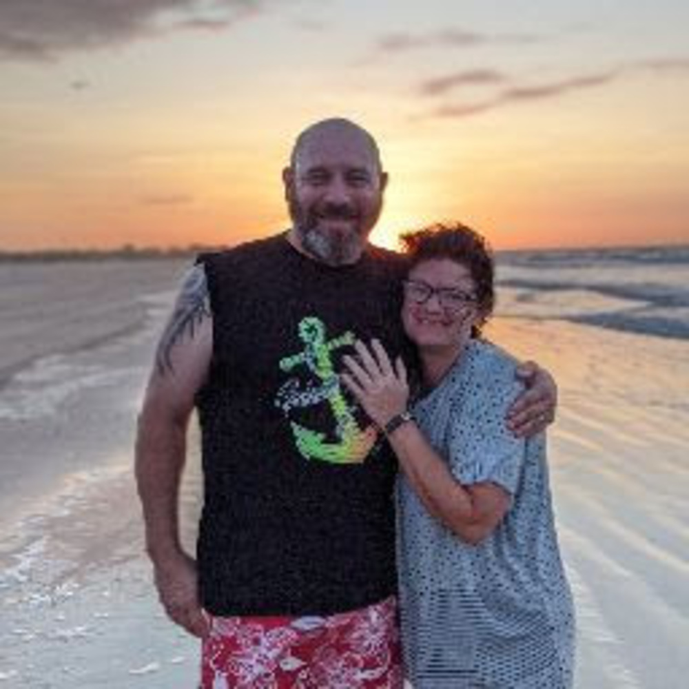 Meet your Posher, Ck